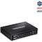 Trendnet 6-Port Gigabit PoE+ Switch TPE-TG611 - alternate 1