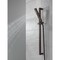 Delta Slide Bar Hand Shower, Venetian Bronze, Wall 57530-RB - alternate 3