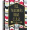 Carson Dellosa Aim High Teacher Planner Plan Book 105001 - alternate 1