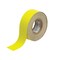 Brady Anti-Skid Tape Roll - Grit-Coated Polyester, Solid Color, Yellow, 2in x 60ft, 60PK 78091 - alternate 1