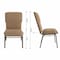 Flash Furniture Advantage Mixed Tan Discount Church Chair, 21" Wide EPCHT-105 - alternate 6
