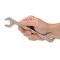 Tekton Inch Double Open End Wrench WAE83219 - alternate 4