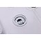 Nuvo 240/220/180 Watt LED Linear High Bay 3K/4K/5K CCT IP69K 120-347 Volt White Finish 65/1172 - alternate 4