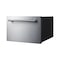Beautifridge 18in Wide Built-In Cosmetics Refrigerated Drawer LX1D - alternate 7