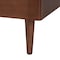 Baxton Studio Onyeka Platform Bed, Queen 268-9814-14467-ZORO - alternate 4