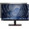 Targus 4Vu Privacy Screen for 23.8" Edge to Edge Infinity Monitors (16:9) Black ASF238W9EMGL - alternate 1