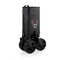Picnic Time Family Of Brands NCAA NC State Wolfpack Adventure Wagon Elite All-Terrain Folding Beach Wagon 741-85-679-424-0 - alternate 2