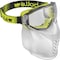 Bolle Safety Universal Goggle Safety Pc Clear Platinu UNIVGN12W - alternate 1