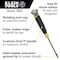 Klein Tools Torx Screwdriver Set, 4 Pc 85616 - alternate 7