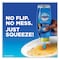 Dawn Ultra Liquid Dish Detergent, Original Scent, 22 oz E-Z Squeeze Bottle 00208 - alternate 4