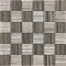 Apollo Tile Beige 12x12 Wooden Grey Light, Dark Marble Polished Floor and Wall Mosaic Tile 5 sqft/case, 5PK APLSV88P55A - alternate 5