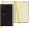 Tops Idea Collective Wideruled Journal, White TOP56872 - alternate 1