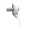 Brady Pre-Cut Label Stock Roll, White, Gloss M7-4-768 - alternate 1