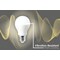 Miracle Led Chandelier Light Bulbs, Cool Tone Bright Daylight, 3W LED, 12-Pack, 2PK 803869 - alternate 4