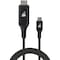 Iogear USB-C TO 4K HDMI G2LU3CHD02 - alternate 1