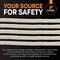 Xpose Safety White Braided Sash Cord 5/16in x 100ft, 6PK WSC516-100-6-X-S - alternate 5