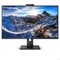 Philips Monitors 32" Usb C 4K Uhd Docking Dsply 329P1H - alternate 1