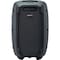 Gemini Portable PA System Ultra lightweight and extremely compact w/2-way high power passive PA speaker ES-210MXBLU - alternate 3