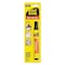 Goo Gone Mess-Free Pen Cleaner, Citrus Scent, 0.34 Pen Applicator, PK12 2100 - alternate 1