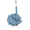 Everlasting Valve BLOWDOWN VALVE 2-1/2IN 250 4000A - alternate 3