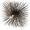 Meecos Red Devil 7'' Square Wire Chimney Brush 30707 - alternate 1