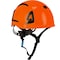Pip HardHat, JSPEVOALTAAscend, FluorOrg 280-EVOALT-OR - alternate 1