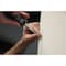 Trimaco 1-1/8'' x 4 Ft. Nail-On Clear Corner Guard 01184G - alternate 2