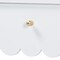 Baxton Studio Roni Writing Desk with Drawers 266-14491-ZORO - alternate 9