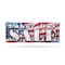 Signmission Labor Day Sale, 24 Inch x 72 Inch, Vinyl Banner B-72-30722 - alternate 1