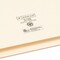 Smead Jacket, File, Lgl, 2"Exp, Mla Pk SMD76560 - alternate 2