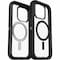 Otterbox Defender Pro Xt Clear Magsafe Case For Apple Iphone 15 Pro , Dark Side 77-93271 - alternate 1