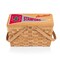 Picnic Time Family Of Brands NCAA Stanford Cardinal Poppy Personal Picnic Basket 124-00-299-534-0 - alternate 1
