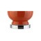 Jonathan Y Bowen 27.5" Contemporary Transitional Ceramic Gourd LED Table Lamp, Coral JYL4023A - alternate 7