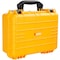 Eylar Standard 16in Gear, Equipment, Hard Camera Case Waterproof with Foam Yellow SA00035-YLW - alternate 1