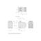Square D Miniature Circuit Breaker, HOMELINE Series, 20/30A, 2 Pole, 120/240V AC, 10kA at 120/240V AC HOMT2020230 - alternate 3
