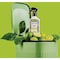 Home-Pourri 8 Oz. Lime Zest & Matcha Trash Can Odor Eliminator Spray CP12334 - alternate 1