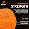 Xpose Safety Nylon Twine, 275 ft Orange Synthetic String for Crafts, Camping, Garden, Marine & Construction NTO-275-X - alternate 6