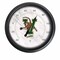 Holland Bar Stool Co University of Vermont Indoor/Outdoor LED Thermometer ODThrm14BK-08Vermnt - alternate 1
