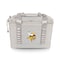 Picnic Time Family Of Brands NFL Minnesota Vikings - Tarana Superthick Recycled Cooler - 24 can 630-36-105-184-2 - alternate 1