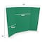 Flipside 36 x 48 1 Ply Green Project Board Pack of 24 30068-24 - alternate 10