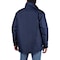 Ergodyne 2XL Navy Essential Insulated Freezer Jacket 6461 - alternate 5