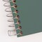 Five Star Personal Spiral Notebook, CR, 4 3/8inx7i 450048CH1-ECM - alternate 7