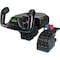 Logitech PC PRO FLIGHT YOKE SYSTEM 945000023 - alternate 1