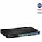 Trendnet 28PORT GB WEB SMART POE+ SWITCH W/ 4 SFP SLOTS 24 POE/POE+, 4SFP TPE-2840WS - alternate 1