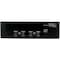 Startech.Com 4 Port DVI VGA Dual Monitor KVM Switch with Audio & USB Hub SV431DDVDUA - alternate 1