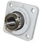 Edt FLANGEANGE BLOCK BEARING NA4GC-P-16-LK - alternate 3