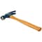 Klein Tools Lineman's Straight-Claw Hammer 832-32 - alternate 7