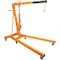 Performance Tool 2 Ton Folding Engine Crane W41029 - alternate 1