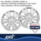 Coast2Coast WHEEL COVER, 4PK IWC53417S - alternate 4