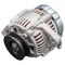 Mytee Products 12V Spin-On Alternator Fits w/Perkins, Kohler Engines KDW-702 Replace 185046470 APU-AL-185046470 - alternate 6
